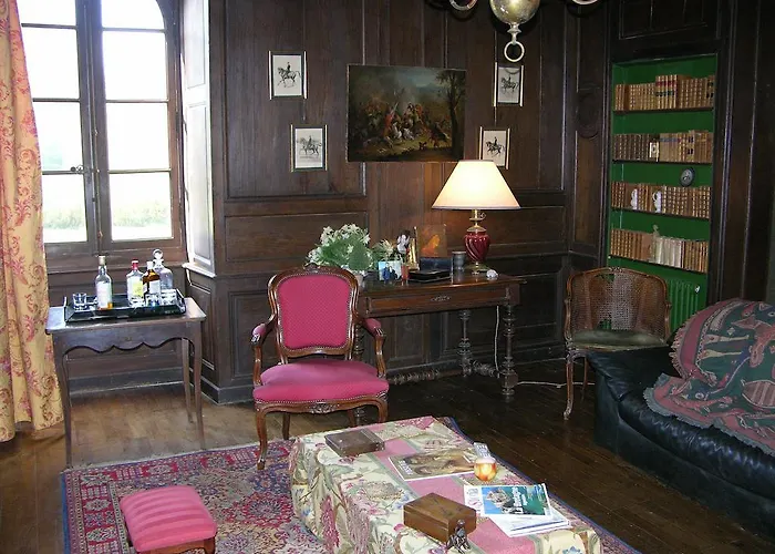 Chateau Des Lutz