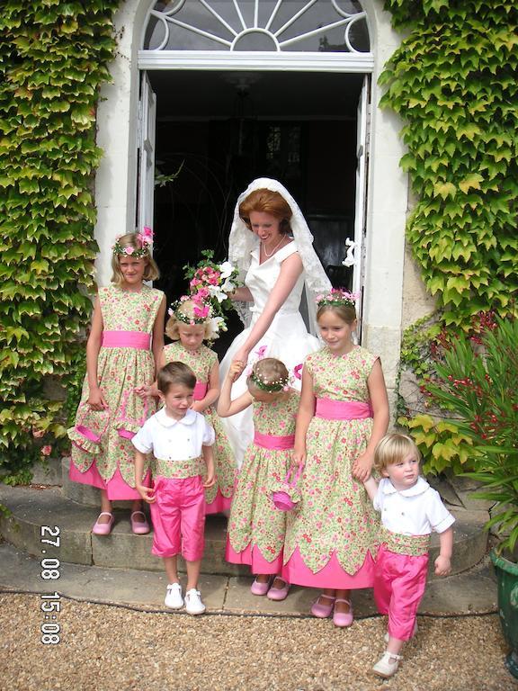 Bed & Breakfast Chateau Des Lutz *