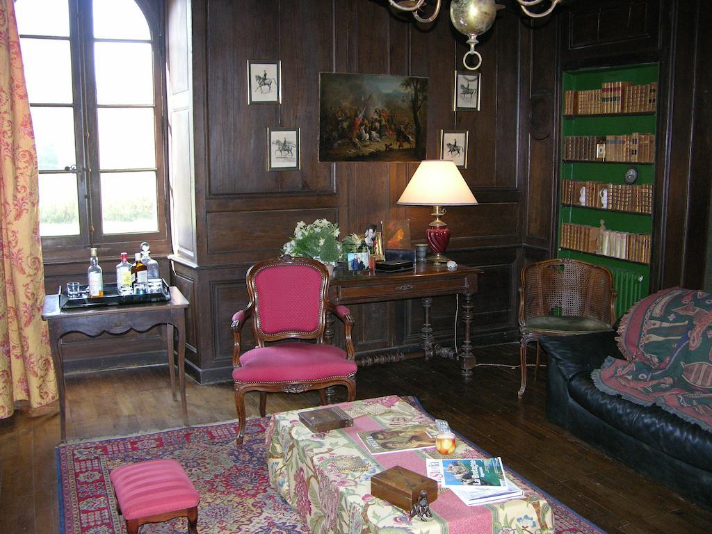 Chateau Des Lutz