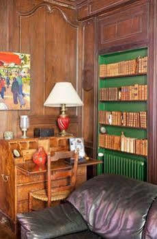 Chateau Des Lutz Bed & Breakfast *