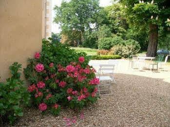 Bed & Breakfast Chateau Des Lutz *