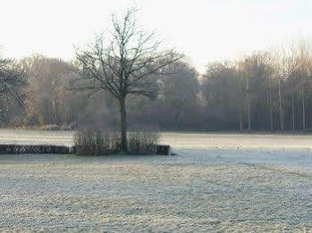 Bed & Breakfast Chateau Des Lutz