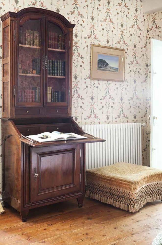 Bed & Breakfast Chateau Des Lutz *