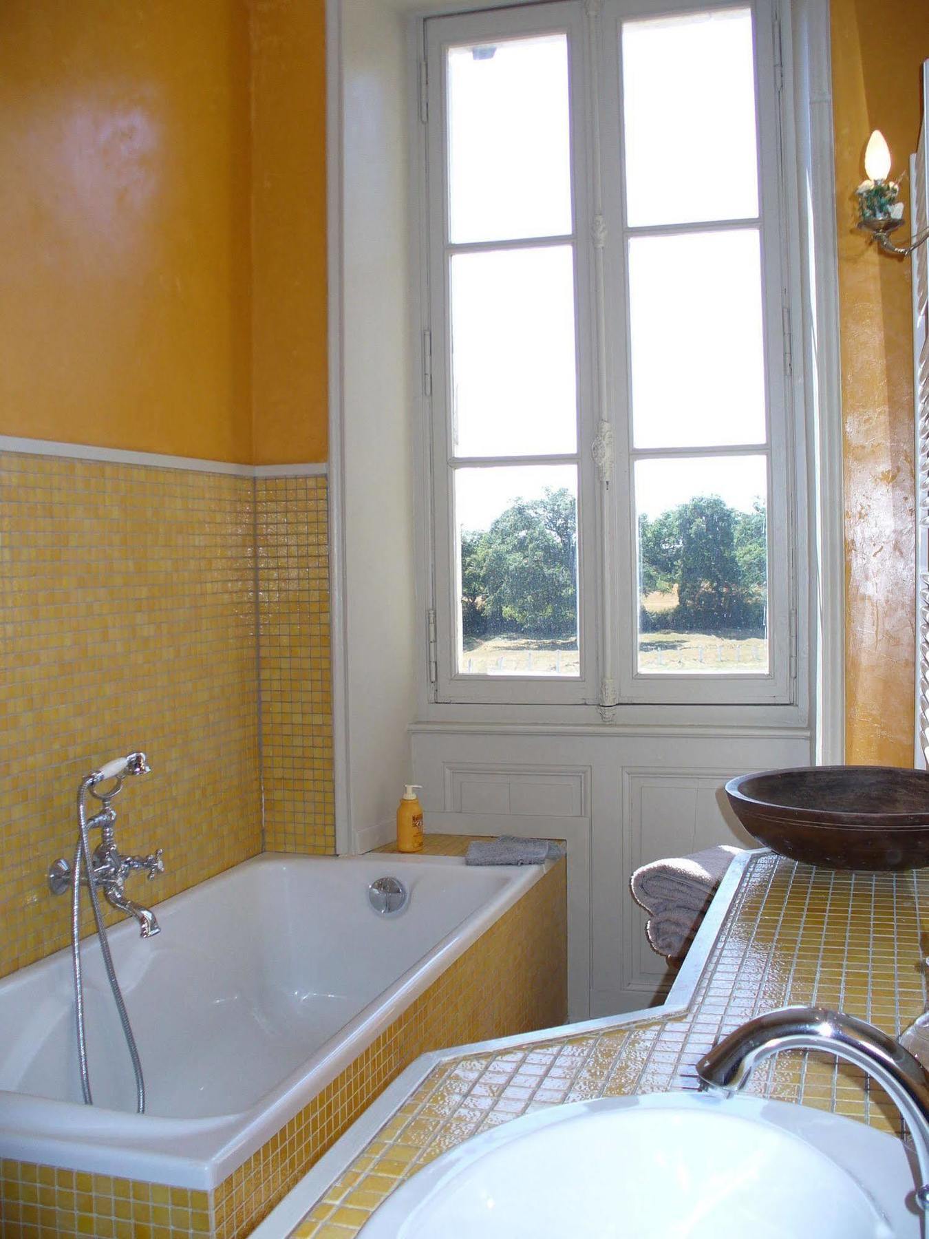 Chateau Des Lutz * Daon
