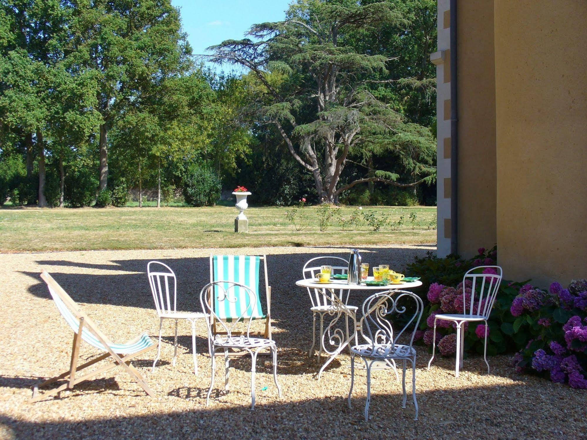 Chateau Des Lutz