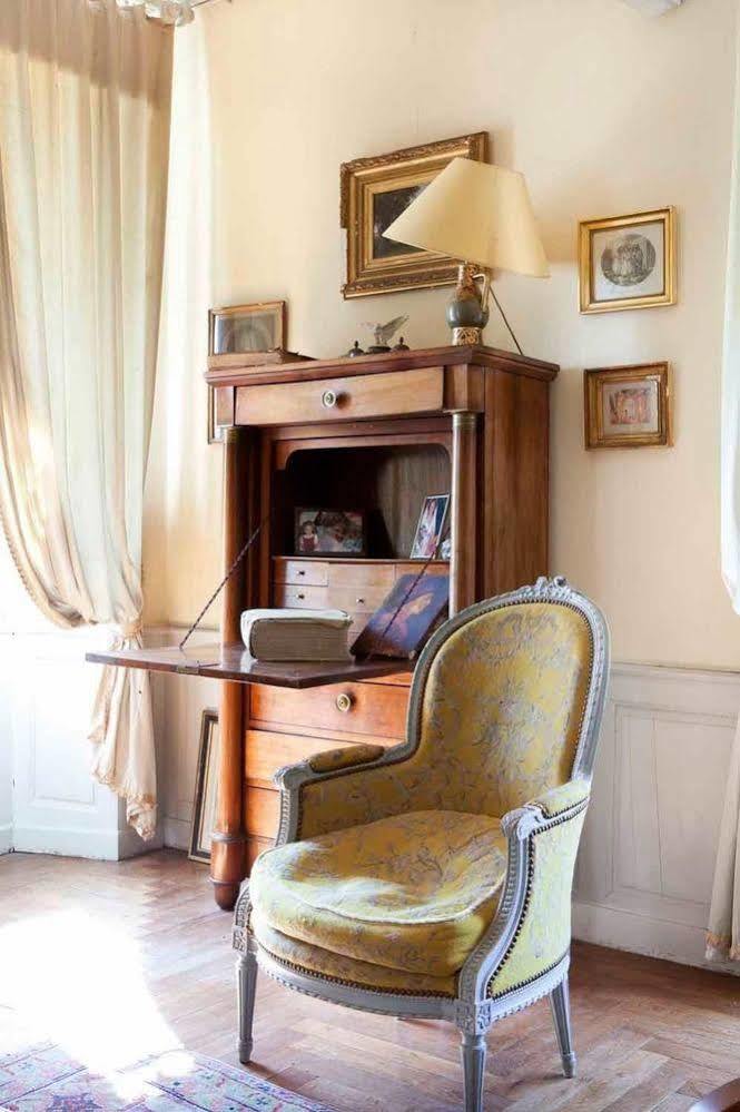 Chateau Des Lutz *