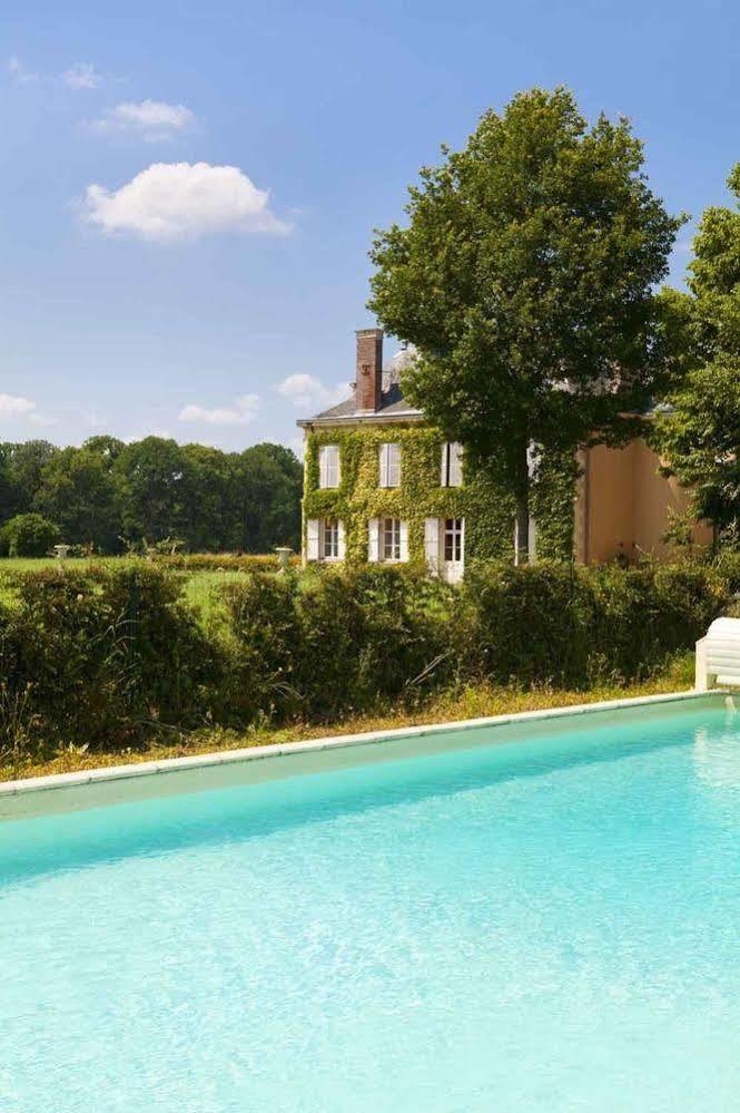 Chateau Des Lutz
